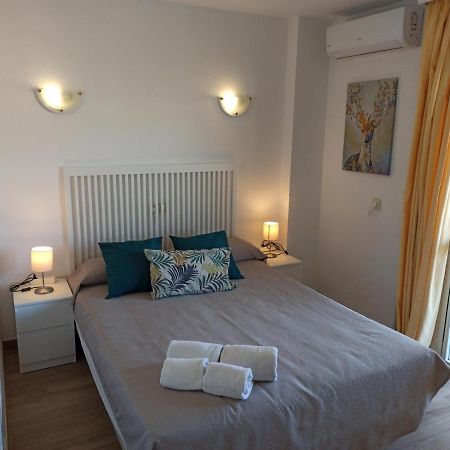 Apartamento En Edificio Stella Maris Fuengirola Exteriér fotografie
