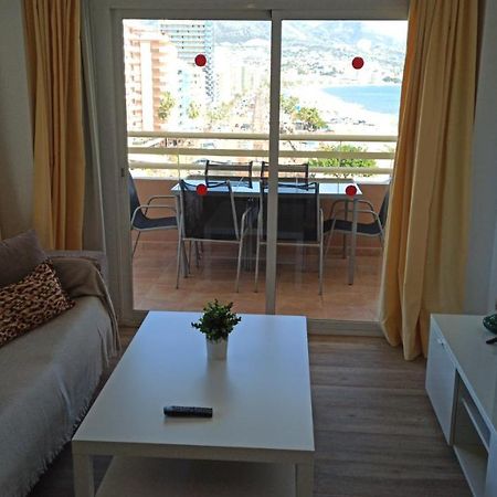 Apartamento En Edificio Stella Maris Fuengirola Exteriér fotografie