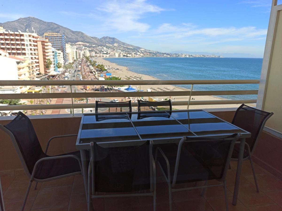 Apartamento En Edificio Stella Maris Fuengirola Exteriér fotografie