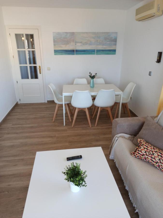 Apartamento En Edificio Stella Maris Fuengirola Exteriér fotografie