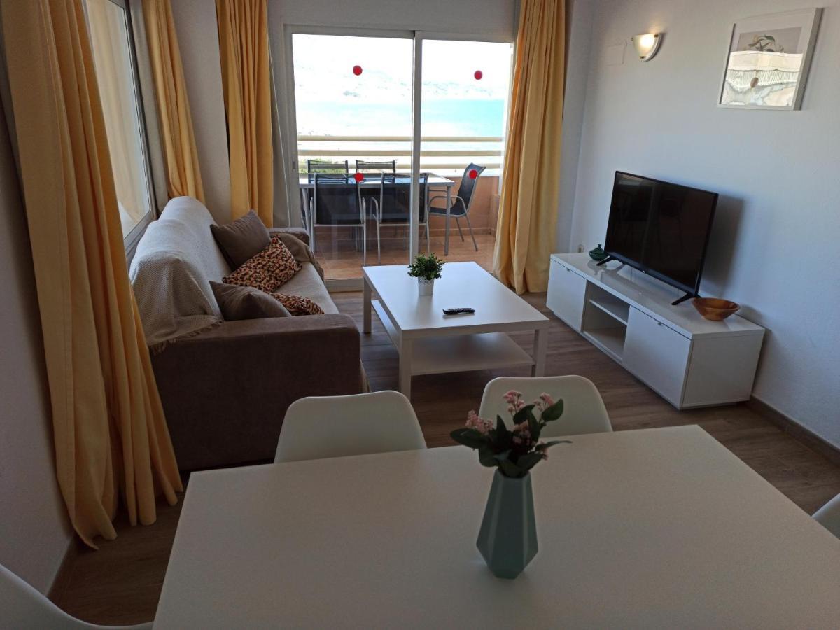 Apartamento En Edificio Stella Maris Fuengirola Exteriér fotografie