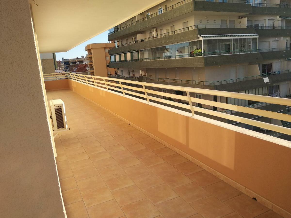 Apartamento En Edificio Stella Maris Fuengirola Exteriér fotografie