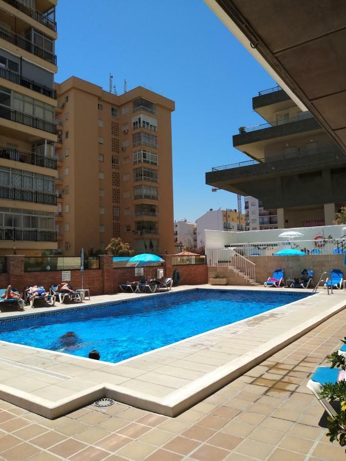 Apartamento En Edificio Stella Maris Fuengirola Exteriér fotografie