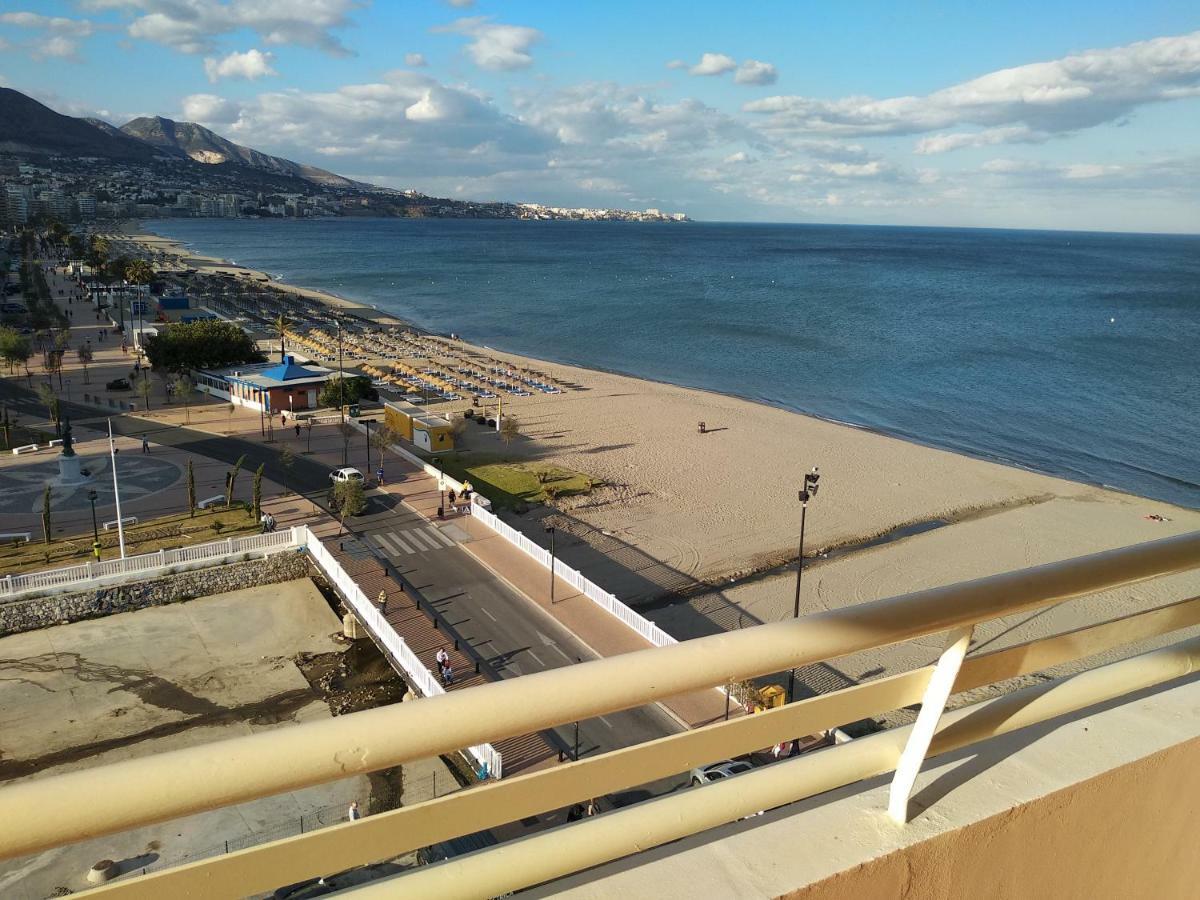 Apartamento En Edificio Stella Maris Fuengirola Exteriér fotografie