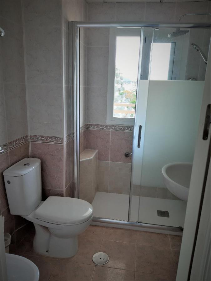 Apartamento En Edificio Stella Maris Fuengirola Exteriér fotografie